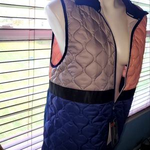 Nike Areolayer Vest Multi Color Xl